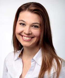 Meghan M. Newcomer